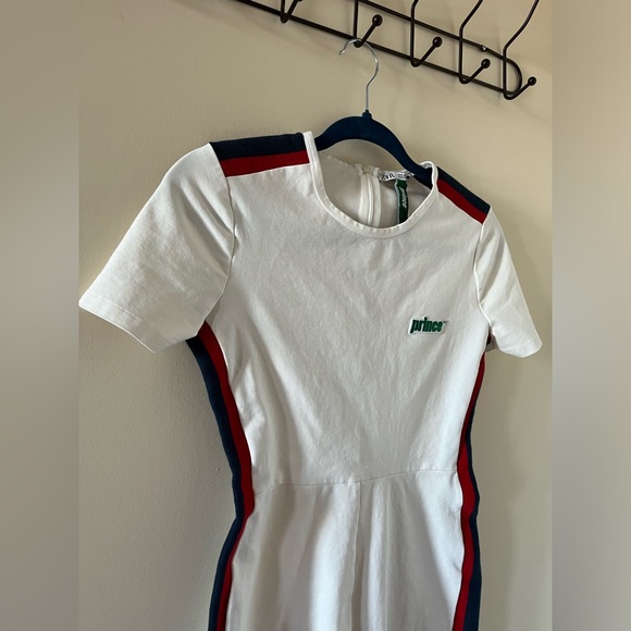 ZARA Limited edition PRINCE romper 🤍 - Picture 2 of 4